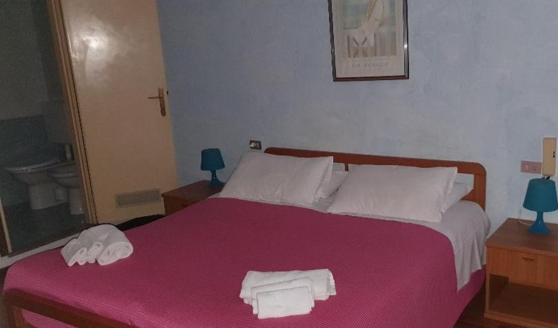 Hotel Ristorante Luina Στρέσα Εξωτερικό φωτογραφία